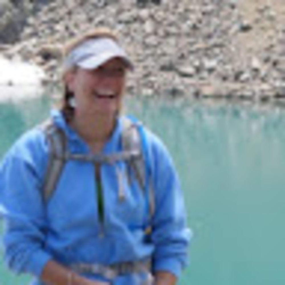 Meet your Posher, Colleen